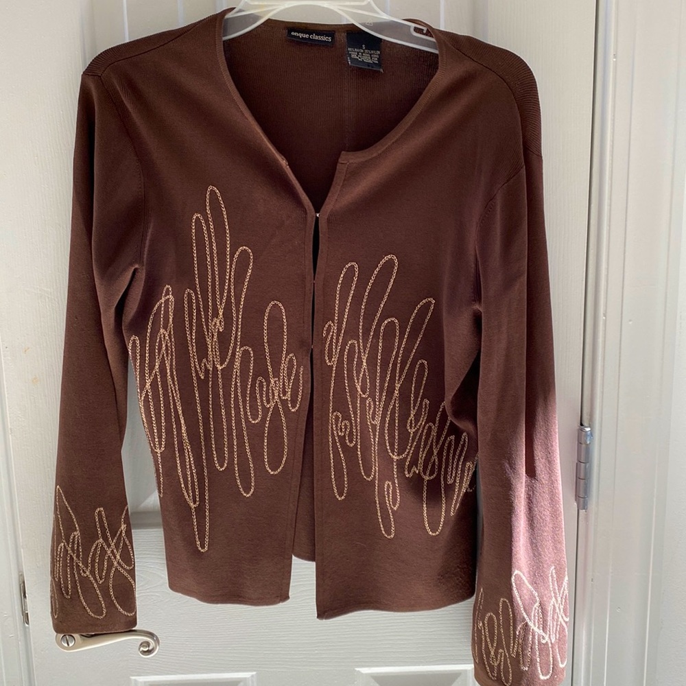Sweater